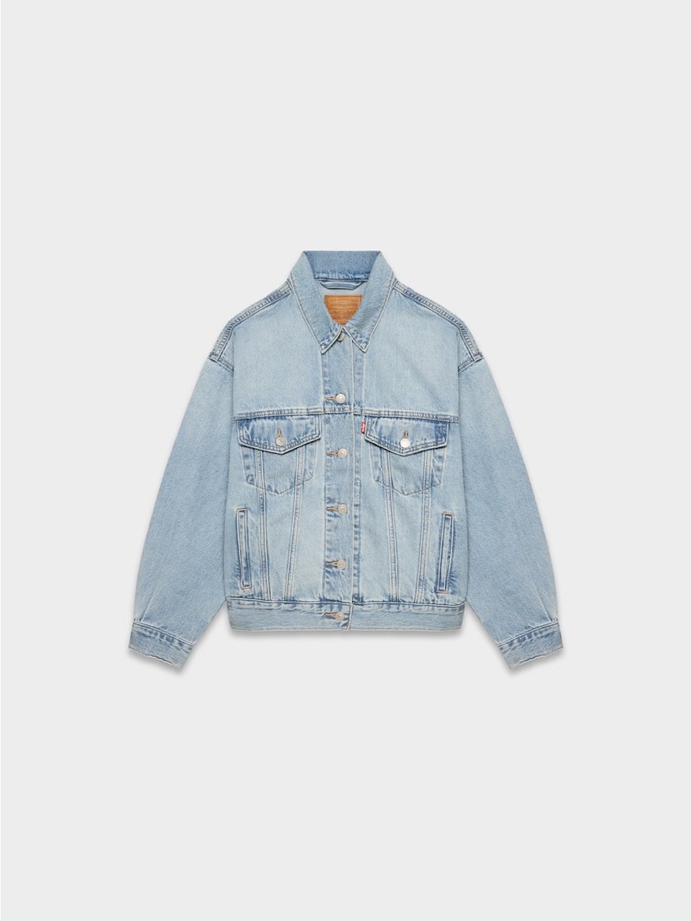 Aritzia Levi's '90s Trucker Jacket - She Knew